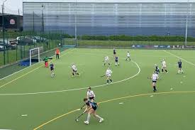Image result for Blackburn Northern Hockey Club