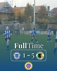 Image result for Haywards Heath Town Ladies Football Club