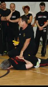 Image result for Krav Maga Midlands UK
