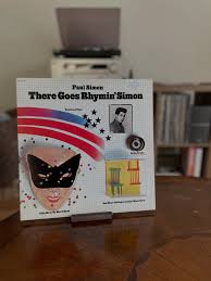 Image result for There Goes Rhymin' Simon