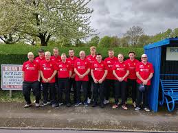 Image result for Esclusham Bowling Club