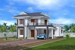2014 Exterior House Painting Blue Colors 2014 Exterior House ideas ...