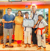 Image result for Fightback Martial Arts Centre, Epsom