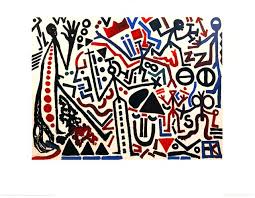 Image result for A.R. Penck