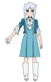 「ソフィア・サハロフ フューチャーカード バディファイト」の画像検索結果