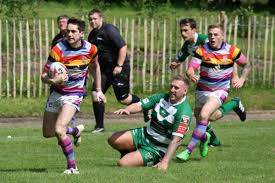 Image result for Hull Dockers Rugby League Football Club