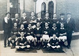 Image result for Widden Old Boys Rfc