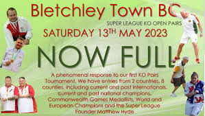 Image result for Bletchley Town Bowls Club