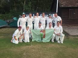 Image result for Churt Cricket Club