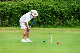 Image result for Middlesbrough Croquet Club