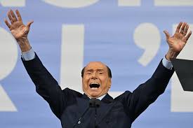Image result for berlusconi