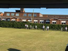 Image result for Spalding Town Bowls Club