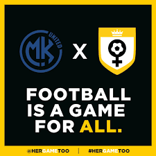 Image result for MK United FC