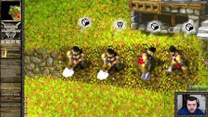 Image result for Knights and Merchants: The Shattered Kingdom