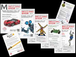 Image result for Corlust Meccano Club
