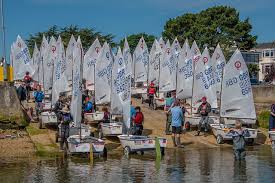 Image result for Royal Lymington Yacht Club