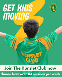 Image result for Hunslet Green Community Sports & Social Club