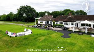 Image result for Surbiton Golf Club