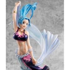 「ネフェルタリ・ビビ ONE PIECE」の画像検索結果