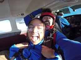 Image result for Paragon Skydiving