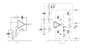 Image result for wien.oscillator.amp.scheme