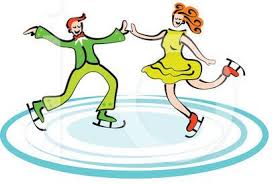Image result for Solihull Recreational Ice Dancing Club