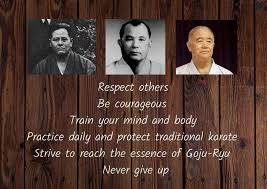 Image result for yonju dojo