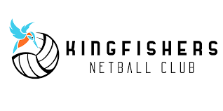 Image result for Weston super Mare Kingfishers Netball Club