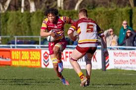 Image result for Sedgley Park Rugby Union Football Club