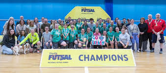 Image result for York University Futsal Club