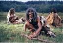 Homer's Coffee House: Blame the Cavemen