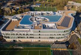 Image result for University Of Sheffield