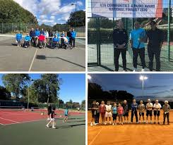Image result for Southbourne Tennis Club