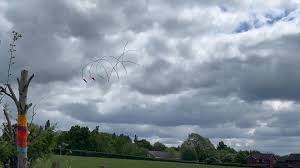 Image result for Midlands Kite Fliers