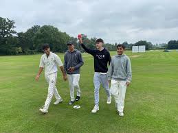 Image result for Chipperfield Cricket Club