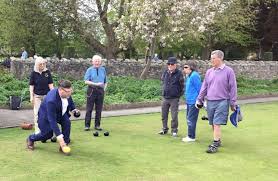 Image result for West Skirbeck Bowls Club