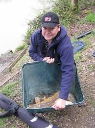 Image result for Warlingham & District Anglers` Society