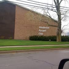 Image result for Wimbledon Rackets Squash Club