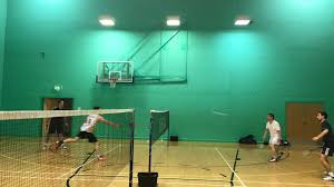 Image result for Ford Badminton Club