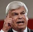 Why Does Chris Dodd Want To Put the Fed In Charge of Consumer Protection? - chris-dodd-d