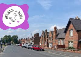 Image result for Wiggington Bowling Club