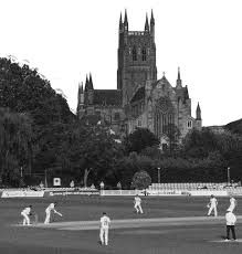 Image result for Worcester Cricket Club
