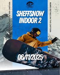 Image result for Sheffield University Snowboard Club