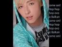 Milan Stankovic - ovo je balkan lyrics