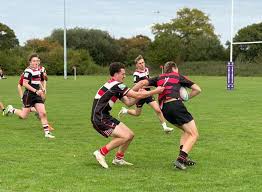 Image result for Frome Rugby Football Club