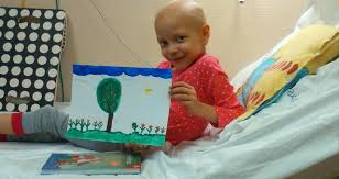 Image result for Daganatos Gyermekekért és Családjukért Alapítvány