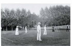 Image result for Twyford Bowls & Lawn Tennis Club
