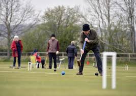 Image result for Middlesbrough Croquet Club