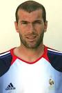 Zinedine Zidane: Photo #02
