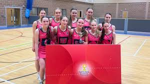 Image result for Monmouth Netball Club